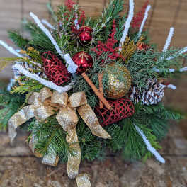 Christmas Cheer
