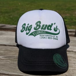 Big Bud's Baseball Cap