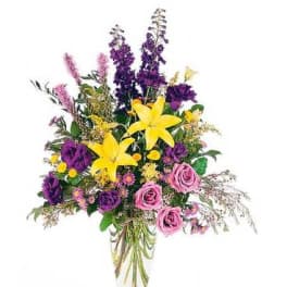 Loving Beauty Bouquet