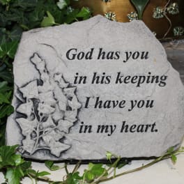 God Has You