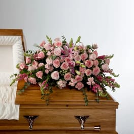 Tender Heart by BloomNation™