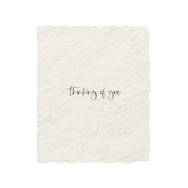 Thinking of You | Greeting Card