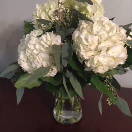 Under $40 Flowers Delivery Norfolk | Julian's Flowers