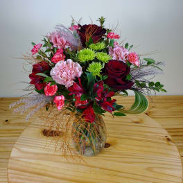 Sympathy And Funeral Flowers Delivery Appleton Evergreen Florist