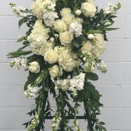 Sending Condolences