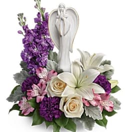 Beautiful Heart