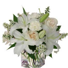 Simple Elegance Bouquet