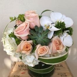 Flowers For Yacht Flowers Delivery Fort Lauderdale Art Of Petals
