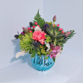 Holiday Flowers Delivery Cherry Hill Jacqueline S Flowers Gifts