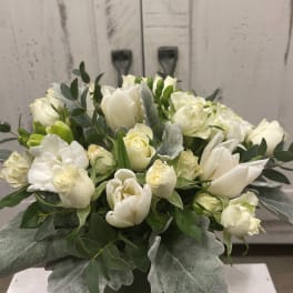 Flower Delivery Nyc Upper West Side