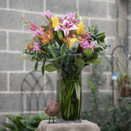 Birthday Flowers Delivery Jersey City Hudson Florist
