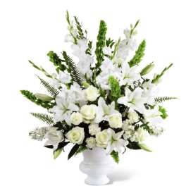 The FTD Morning Stars Arrangement
