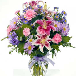 Fragrant Garden