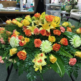 Flowers Delivery Richmond Hill Flowers By Rose