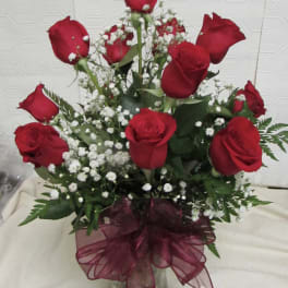 Valentine S Day Flowers Delivery Celina Floral And Friends
