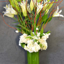 White Lovers