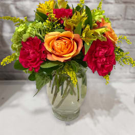 Summer Sunsets by Awesome Blossom 