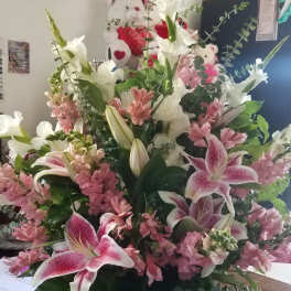 Deepest Sympathy