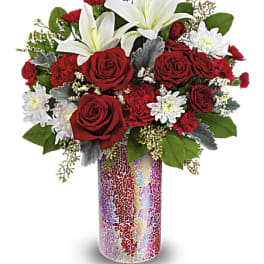 Flowers Delivery Frederick | Amour Flowers