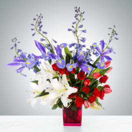 Firework by BloomNation™