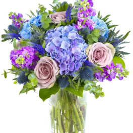  Dynamic bouquet