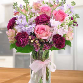 Radiant Bouquet