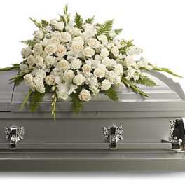 White Tribute 