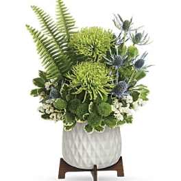 Teleflora's Style Statement Bouquet