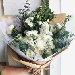 A Lovely Gesture
