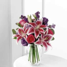 Bright & Beautiful Bouquet