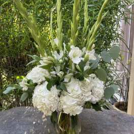 Tranquil elegance