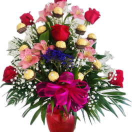 Sweet and Floral