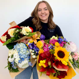 18+ Flower Delivery Provo Utah