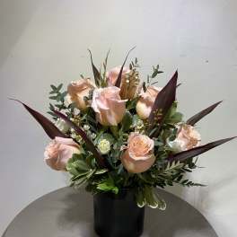 Sweet & Subtle