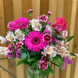 BUTTERFLY CUTIE in Wapakoneta, OH  Haehn Florist, Greenhouses, & Flower  Delivery