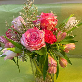 Petite Arrangement 