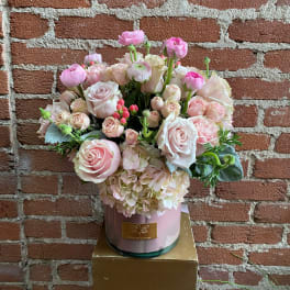 Rosie - Sylmar Florist