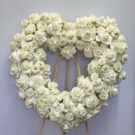 My heart will be with you