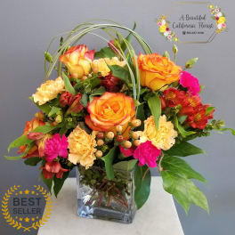 Congrats Flowers Delivery Long Beach A Beautiful California Florist