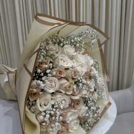 Whispering Neutrals