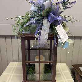 Medium Sizes Lantern 
