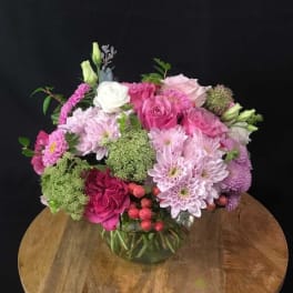 Spring In Full Swing 