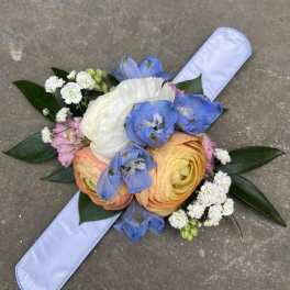 Custom Corsage