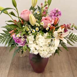 $55 Blooms of Summer