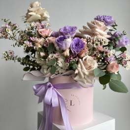 Lavender Beauty