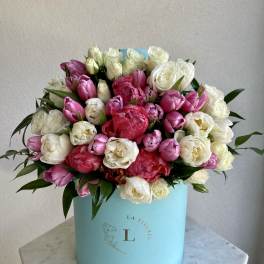 Spring Bloom