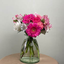 BEAUTY PINK