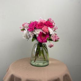 LOVELY PINK