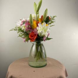 SERENITY ARRANGEMENT