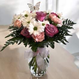 Delight Vase Special